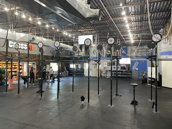 Wildwood Fitness Collective Picture 10