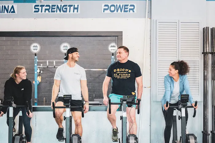 Wildwood Fitness Collective Picture 4