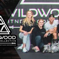 Wildwood Fitness Collective ico