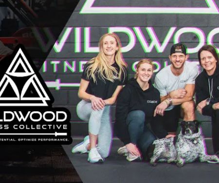 Wildwood Fitness Collective