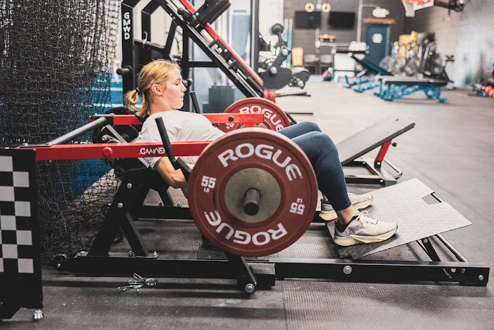 Wildwood Fitness Collective Picture 5