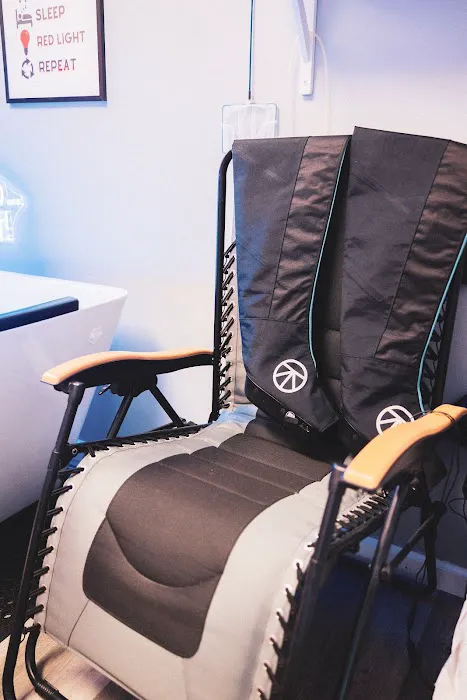 Wildwood Fitness Collective Picture 3