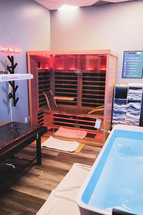 Wildwood Fitness Collective Picture 2