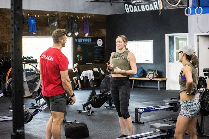 Wildwood Fitness Collective Picture 6