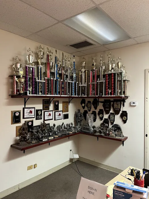 Monster Garage Gym Picture 6