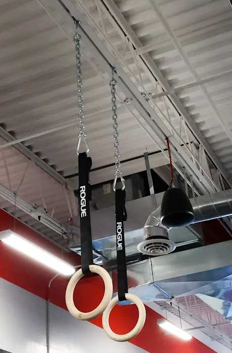 CrossFit CXX Picture 3