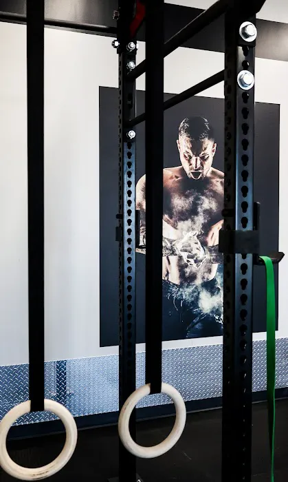 CrossFit CXX Picture 8