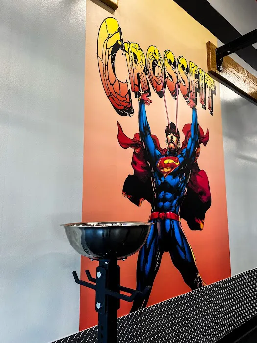 CrossFit CXX Picture 7