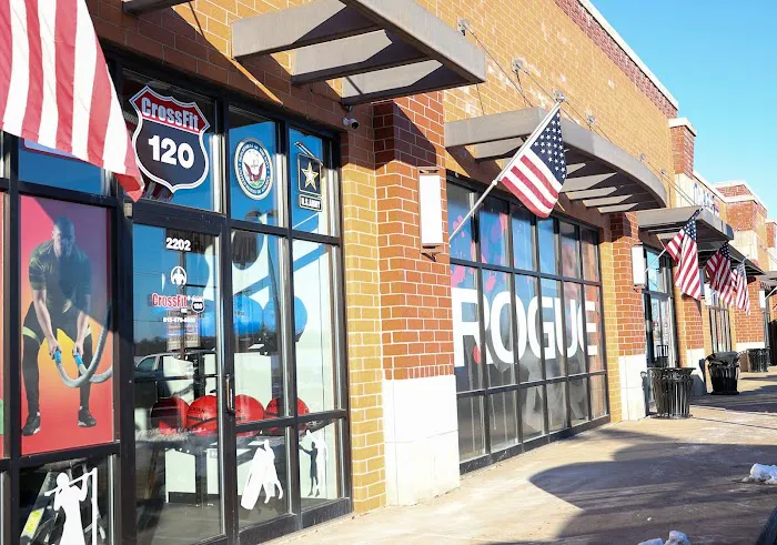 CrossFit CXX Picture 10