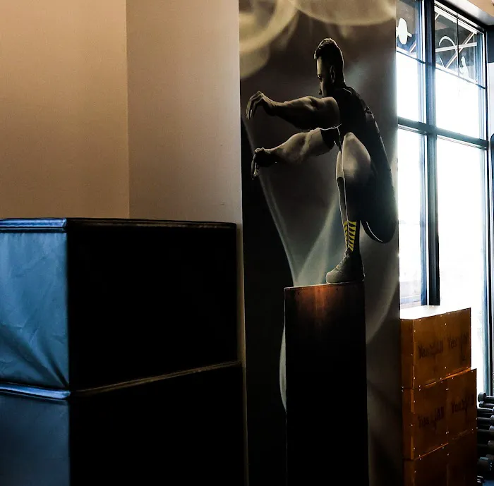 CrossFit CXX Picture 6