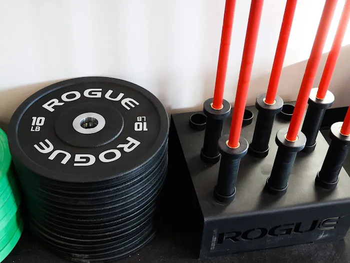 CrossFit CXX Picture 1