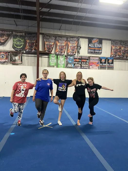 Fire House Gym Picture 5