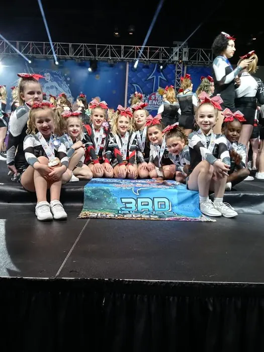 Fire House Gym Picture 9