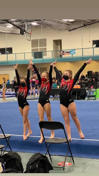 Fire House Gym Picture 4