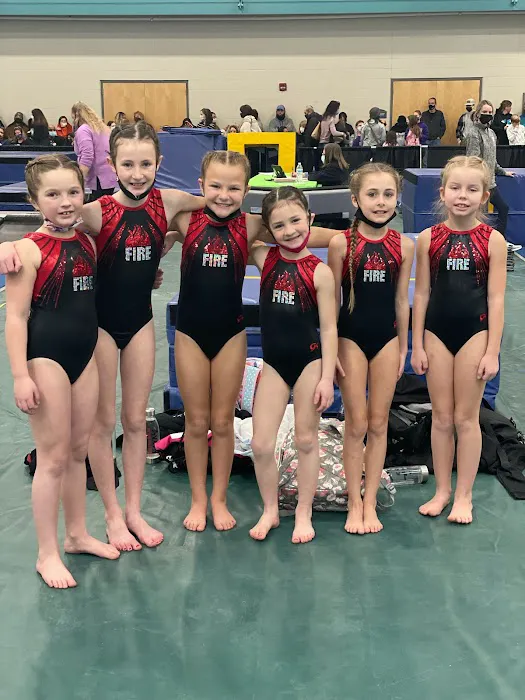 Fire House Gym Picture 6