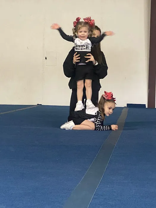 Fire House Gym Picture 7