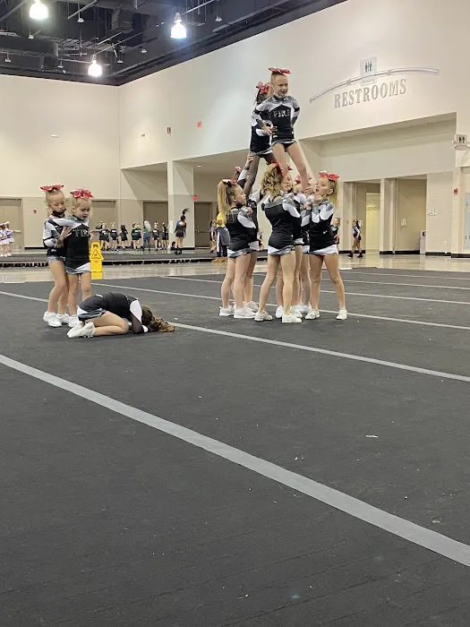 Fire House Gym Picture 8