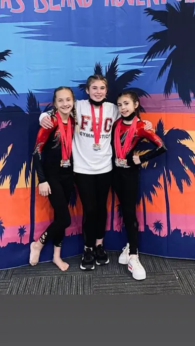 Fire House Gym Picture 3