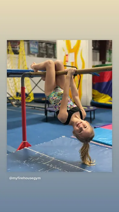 Fire House Gym Picture 1