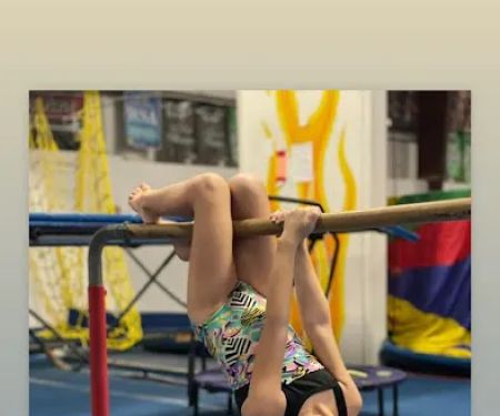 Fire House Gym