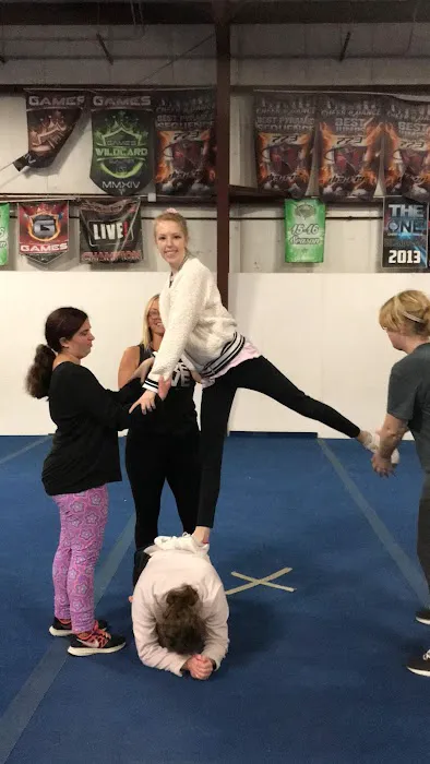 Fire House Gym Picture 2