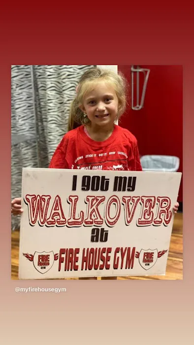 Fire House Gym Picture 10