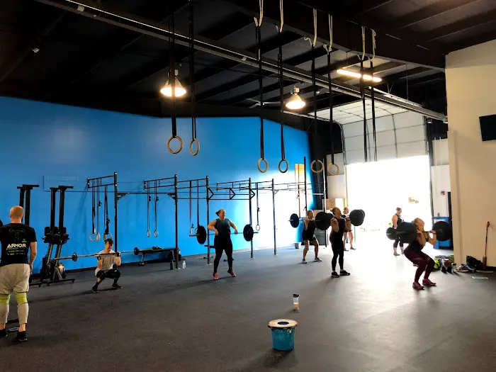 MetCon Fitness Center Picture 1