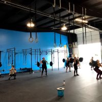 MetCon Fitness Center ico