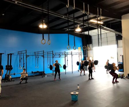 MetCon Fitness Center