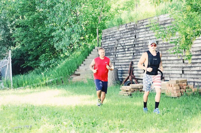 MetCon Fitness Center Picture 5