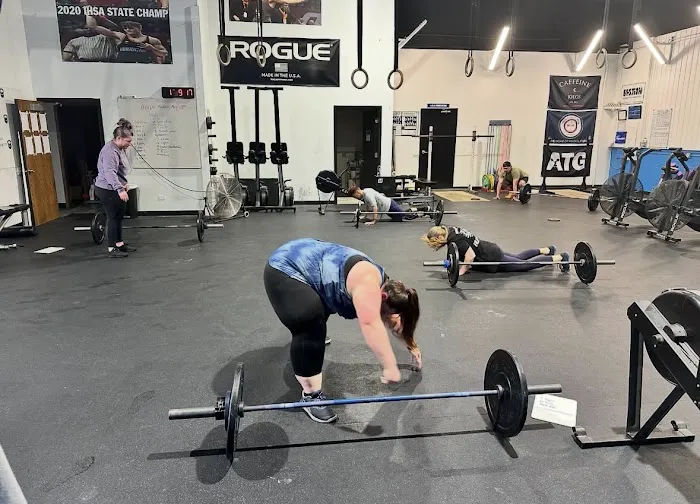 MetCon Fitness Center Picture 7