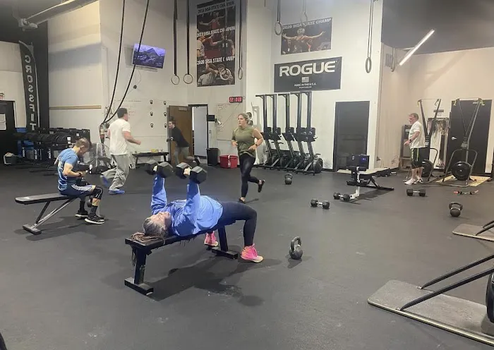 MetCon Fitness Center Picture 6