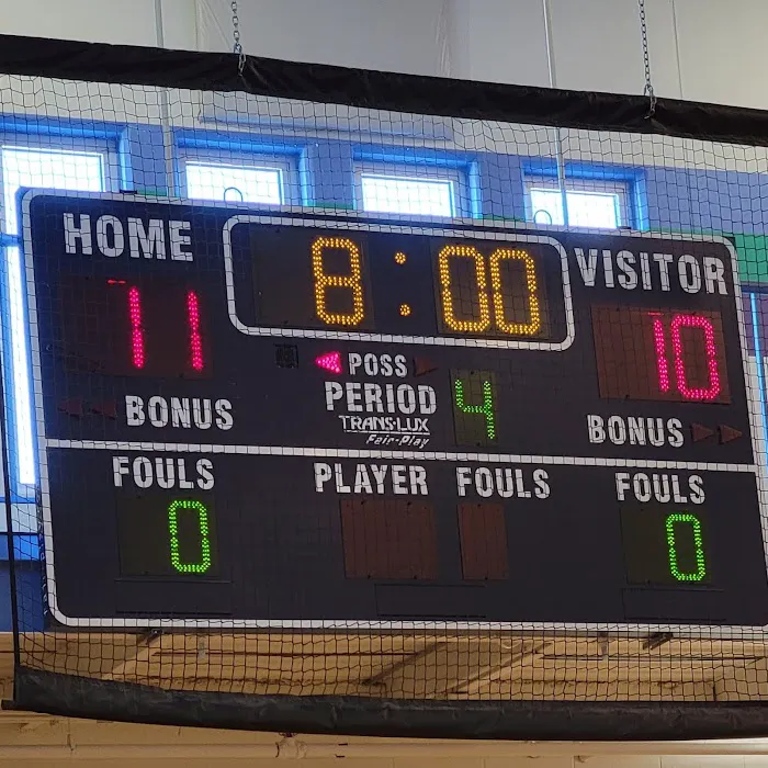 Thomas J Lippert Community Center Picture 2