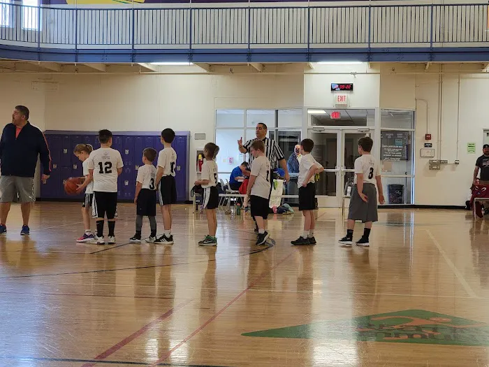 Thomas J Lippert Community Center Picture 1