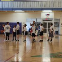 Thomas J Lippert Community Center ico