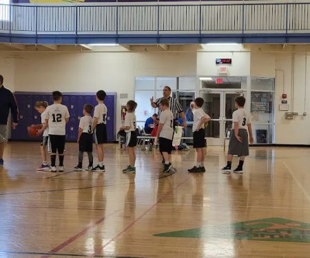 Thomas J Lippert Community Center