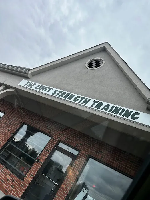 The Unit Strength Training Picture 7