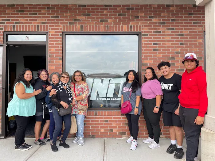 The Unit Strength Training Picture 8