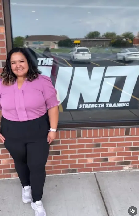 The Unit Strength Training Picture 5