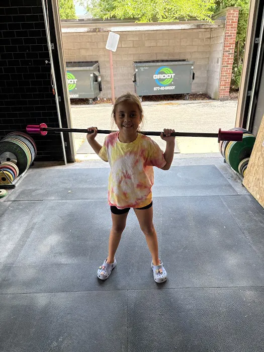 The Unit Strength Training Picture 10