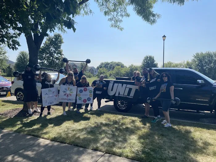 The Unit Strength Training Picture 2