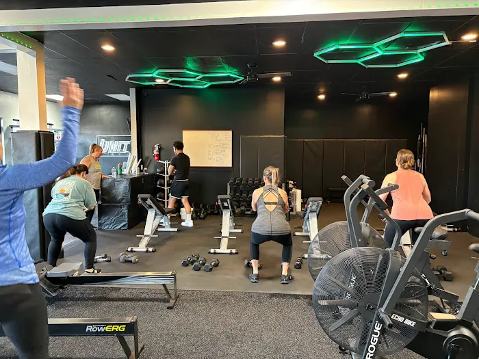 The Unit Strength Training Picture 9