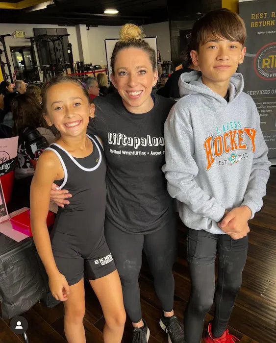 The Unit Strength Training Picture 4