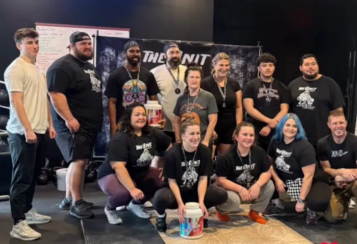 The Unit Strength Training Picture 3