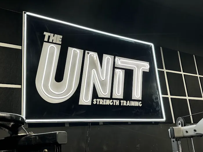 The Unit Strength Training Picture 6