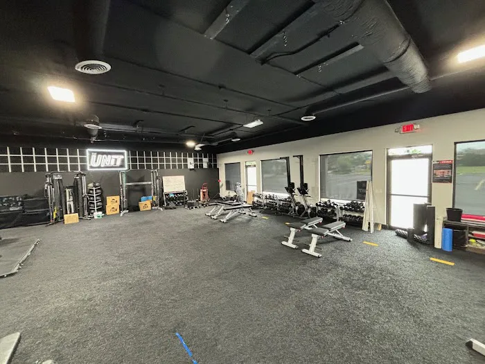 The Unit Strength Training Picture 1