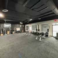 The Unit Strength Training ico