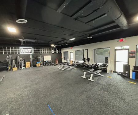 The Unit Strength Training