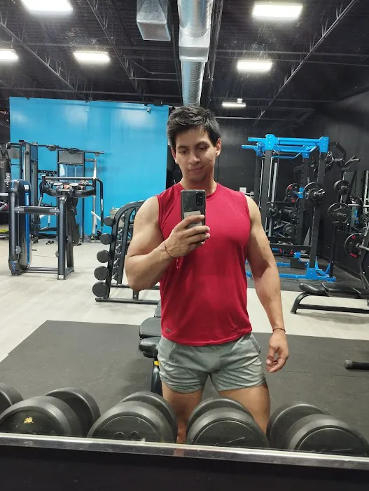 Aira Fitness Picture 5