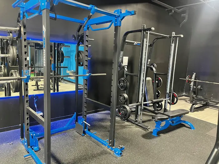 Aira Fitness Picture 4